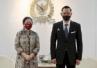 SBY-Megawati Masa Lalu, AHY-Puan Masa Depan
