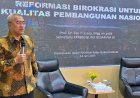 Masih Banyak Masalah di Birokrasi Indonesia, Penyebab Ekonomi Tidak Maju