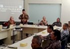Berdayakan Desa Melalui Sistem Tekonogi, ITI dan PT MCBA Teken MoU