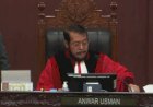 Ini Alasan MK Pertahankan Sistem Pemilu Proporsional Terbuka