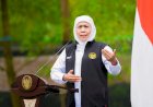 Mampu Percepat Pemulihan Ekonomi Sektor Wisata, Jatim Raih Tourism Entrepreneurial Award 2023