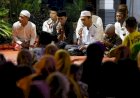 Gus Gus Nusantara Dukung Pererat Ukhwah Islamiyah Warga Lewat Pentas Seni Musik Islami