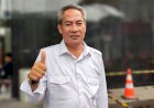 Rekomendasi Tim Reformasi Hukum Diharapkan Jadi Agenda Capres-Cawapres