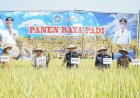 SLPHT Lamongan Berhasil Cetak Petani Mandiri