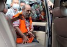 Lukas Enembe Diduga Bikin Pergub Demi Legalkan Penyimpangan Anggaran