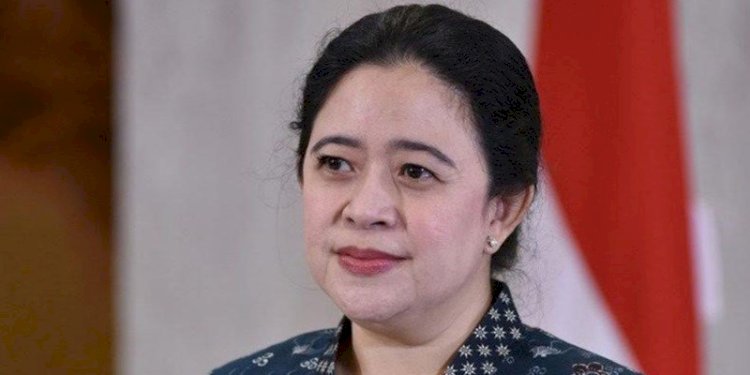 Ketua DPR RI, Puan Maharani/Net