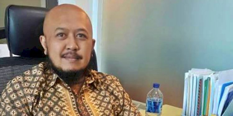 Direktur Eksekutif Studi Demokrasi Rakyat (SDR) Hari Purwanto/Net