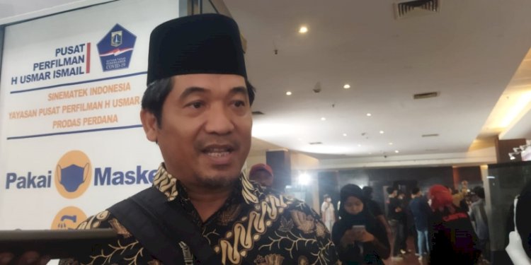 Direktur Eksekutif Lingkar Madani, Ray Rangkuti/Net