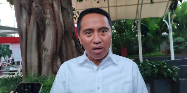 Bupati Bolaang Mongondow Timur (Boltim), Sam Sachrul Mamonto/RMOL