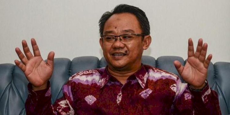 Sekretaris Umum Pimpinan Pusat Muhammadiyah, Abdul Muti/Net