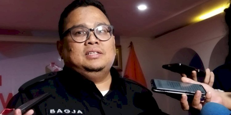 Ketua Bawaslu RI, Rahmat Bagja/RMOL