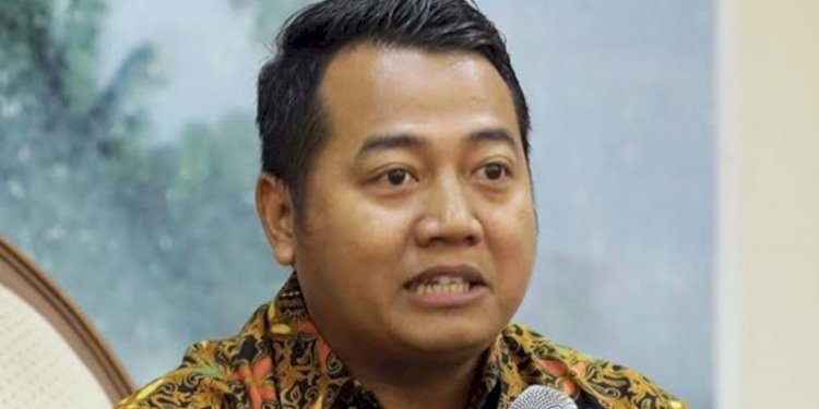Direktur Eksekutif Parameter Politik Indonesia Adi Prayitno/Net