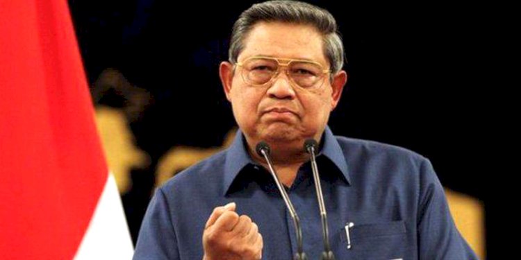 Mimpi Susilo Bambang Yudhoyono (SBY) justru dianggap bisa memberi dampak buruk bagi Koalisi Perubahan untuk Persatuan/Ist