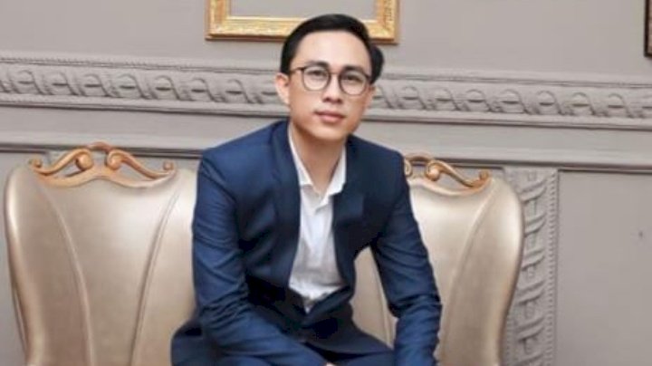 Foto: Adv Meldianto, Koordinator GLDC Bengkulu/ist
