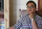 PBB Siapkan Gibran Cawapres Prabowo
