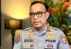 Senin Besok, Komjen Agus Andrianto Dilantik Jadi Wakapolri