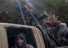 Afghanistan jadi Negara Paling Tidak Aman di Dunia, Ini Respon Taliban