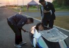 Antasena ITS Siap Kompetisi di Ajang Shell Eco Marathon Asia 2023