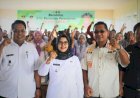 Bupati Blitar Ajak Masyarakat Perangi Peredaran Rokok Ilegal