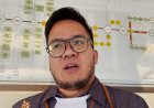 Hakim Sebut Ada Dua Orang Terlibat Kasus Mafia Perijinan Dinkopdag Surabaya, Herry Luher: Tegakkan Keadilan