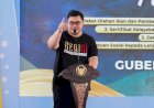 Kolega, Terobosan Mas Dhito Turunkan Stunting