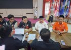 Berkas Perbaikan BCAD PKS Provinsi Jatim Lengkap, Kang Irwan Minta Bacaleg Terus Melayani Rakyat