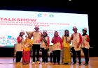 Di Peringatan Hari Anak, UNICEF dan Pemkot Surabaya Diskusi Upaya Pencegahan Pekerja Anak