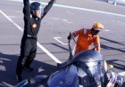 Tim Mobil Hemat Energi ITS Wakili Asia Pasifik dan Timur Tengah di DWC 2023