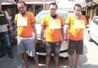 Gay Pelaku Pemerasan Berhasil Diringkus Polisi