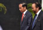 Jokowi-Surya Paloh Mulai Memanas