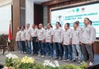 PWI Lamongan Cegah Penyalahgunaan Profesi Wartawan