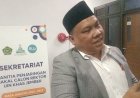 Berebut Kursi Rektor UIN KHAS 2023-2027, Menunggu Gagasan  8 Profesor Di Depan Senat