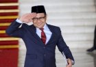Sambut Tahun Baru Islam, Cak Imin Berharap Semakin Bahagia
