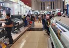 Resmi Dibuka, Surabaya Printing Expo 2023 jadi Pameran Terbesar dengan Teknologi Canggih