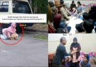 Viral Video Bocah Jualan Peyek Sambil Merangkak di Surabaya, Ibunda: Saya Tak Berani Lihat, Terlalu Berlebihan