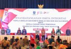 Gubernur Khofifah: Tak Boleh Ada Paksaan, Sumbangan Pendidikan Harus Sukarela dan Dikelola Transparan