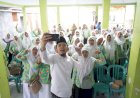 Gus Fawait: Kesejahteraan Guru Jadi Kunci Songsong Bonus Demografi 2045