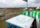 Rombongan PPP Kunjungi IKN Nusantara, Ada Apa?