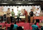 Bupati Blitar: Pagelaran Wayang Bisa Tingkatkan Wawasan Sejarah Indonesia