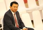 Jika Pilih Ahok Dirut Pertamina, Elektabilitas Erick Thohir Bakal Turun 