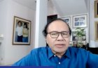 Revolusi Mental Jokowi Sekadar Slogan