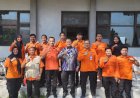 Kodrat Sunyoto Ajak Warga Lamongan Pahami Pencegahan Risiko Bencana