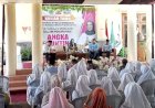Kuliah Tamu Bersama Akbid Bondowoso, Anggota DPR RI Komisi lX Bahas Stunting