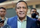 Penetapan Status Tersangka Firli Bahuri Tinggal Tunggu Waktu