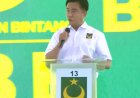Demokrat Merapat, Pengamat: Yusril Berpeluang Jadi Cawapres Prabowo