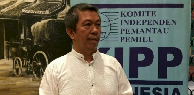 Sekjen KIPP Kaka Suminta/Net