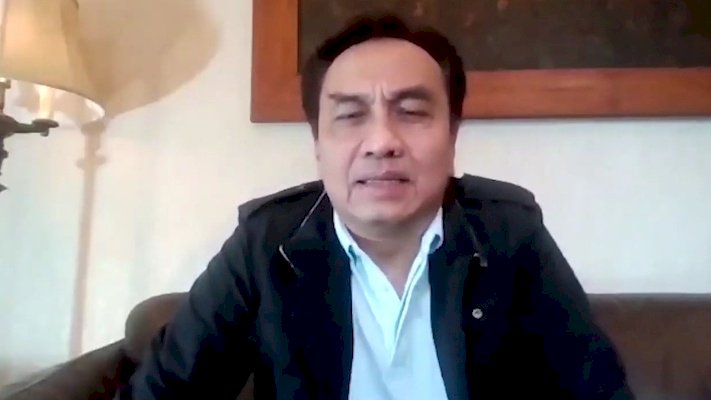Effendi Simblon/ net