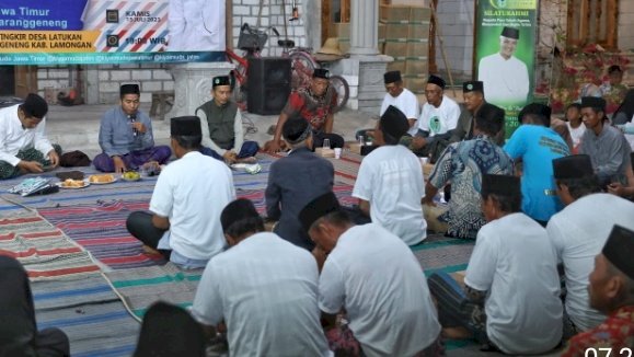 Pelatihan banershop 