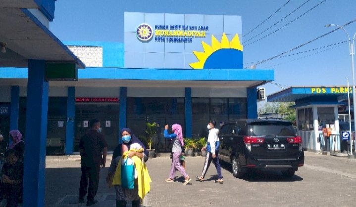 RSIA Muhammadiyah Kota Probolinggo/RMOLJatim