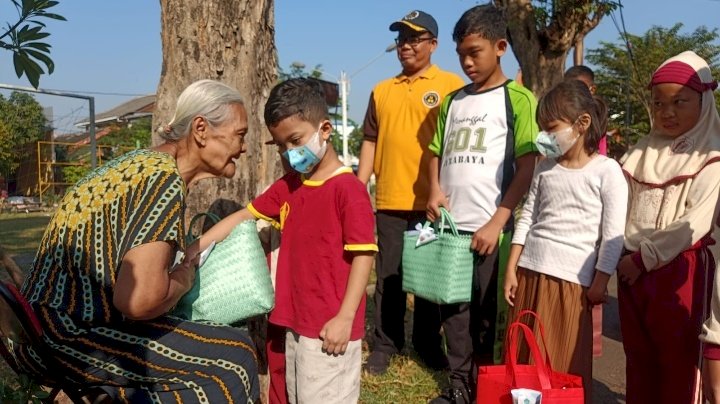 Siswa SDN menanggal 601 berbagai makanan 